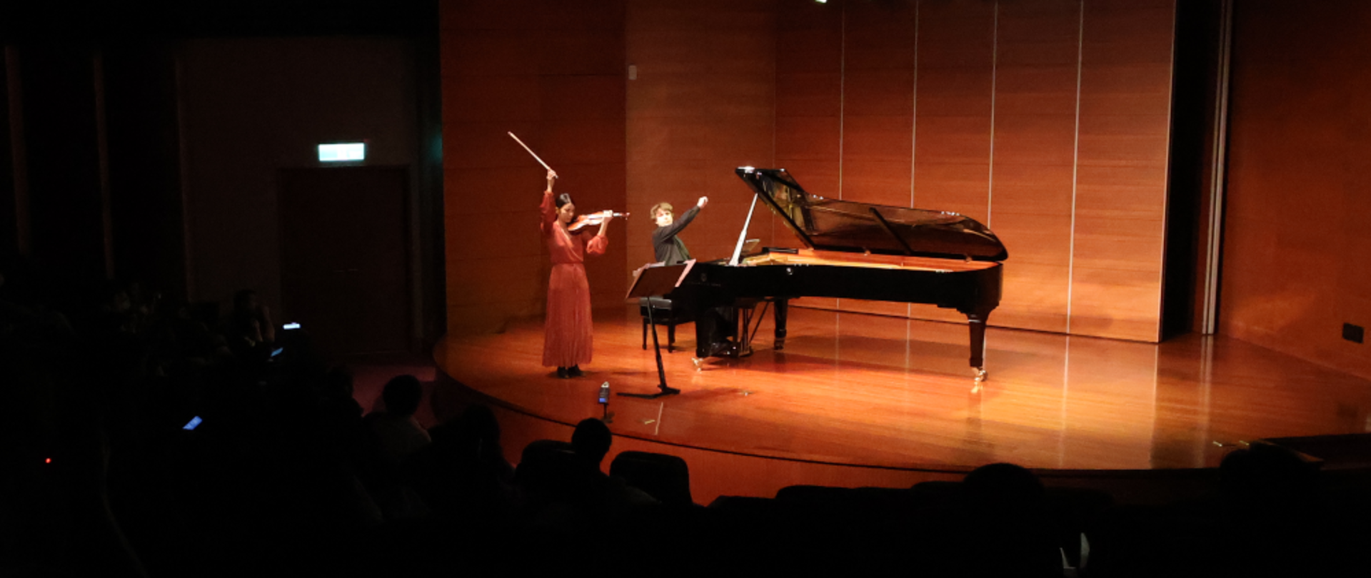 Polish Evening with Classical Music