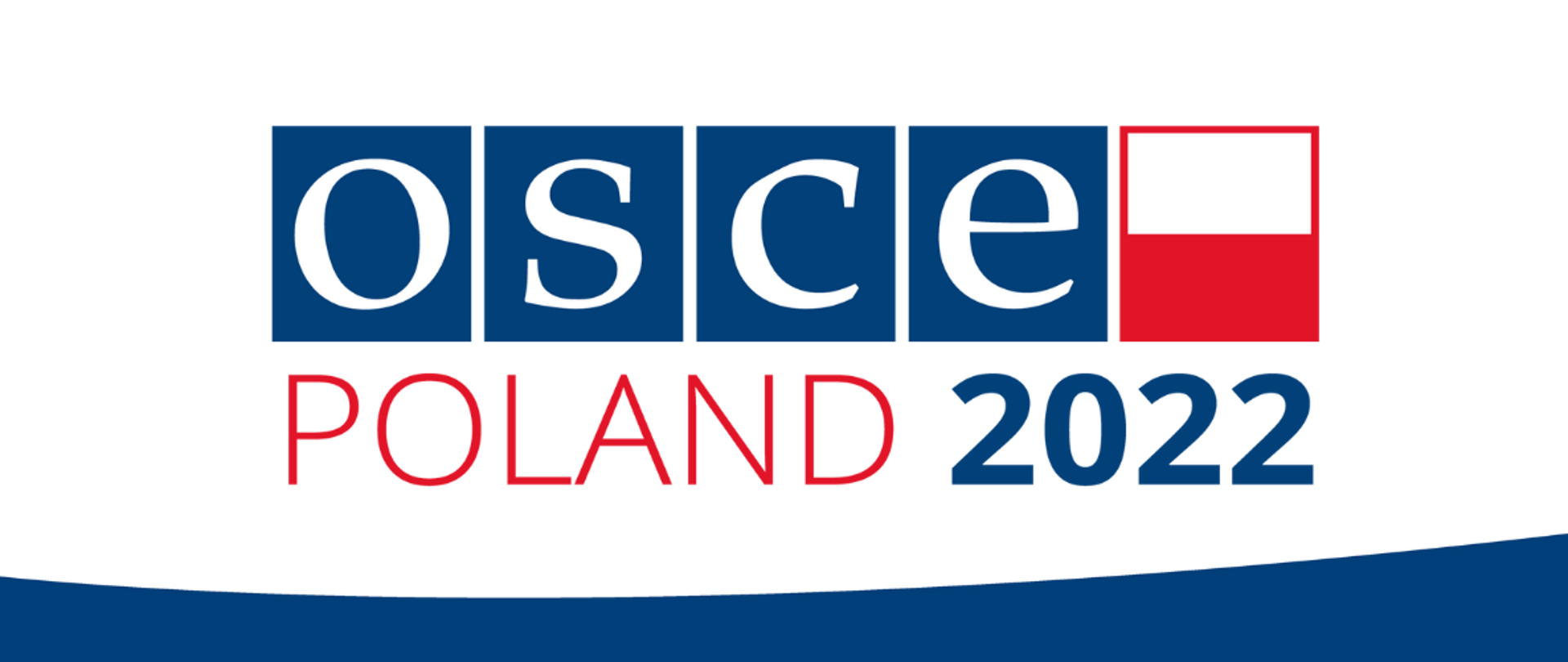 Poland takes over OSCE Chair