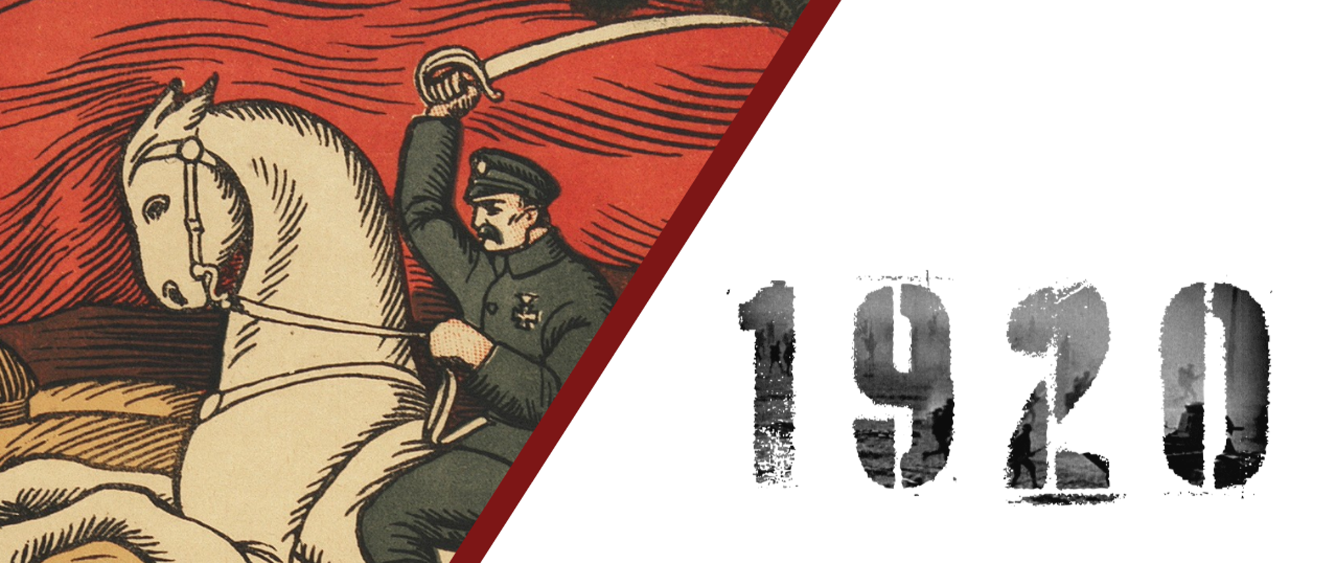 Setna rocznica Bitwy Warszawskiej 