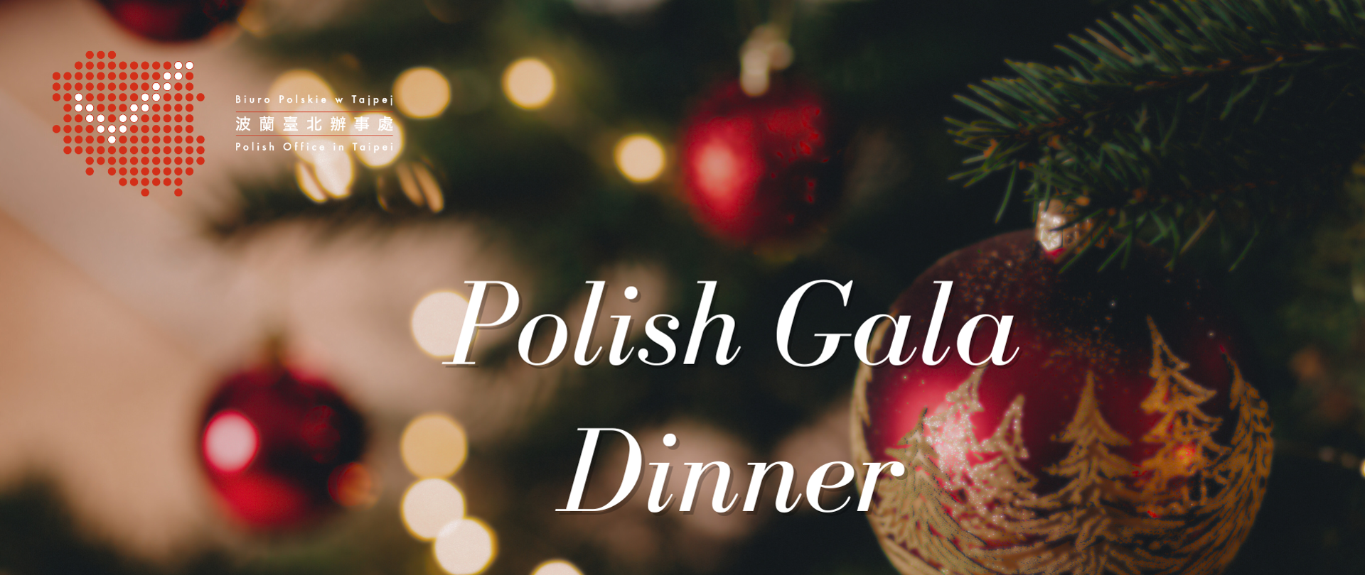 Polish Gala Dinner