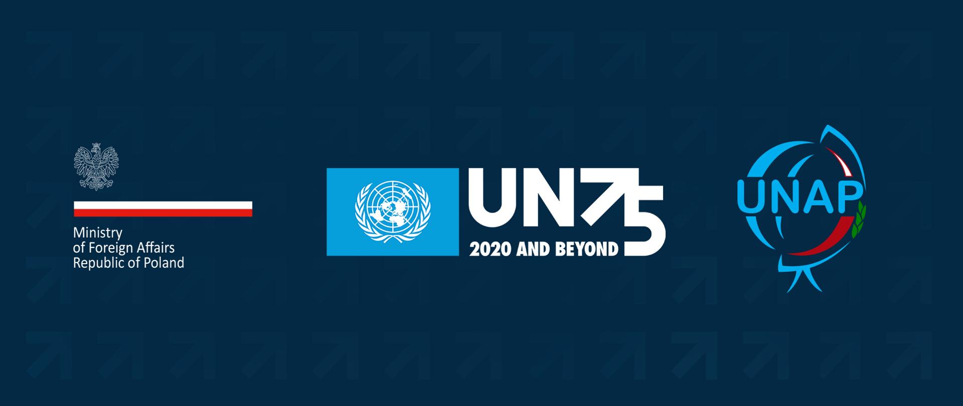 UN Week – 75 anniversary of the United Nations