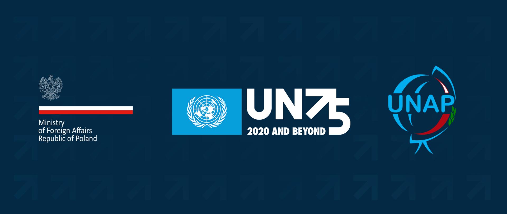 UN Week – 75 anniversary of the United Nations