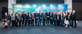 Development of cooperation between Gdynia and Kaohsiung