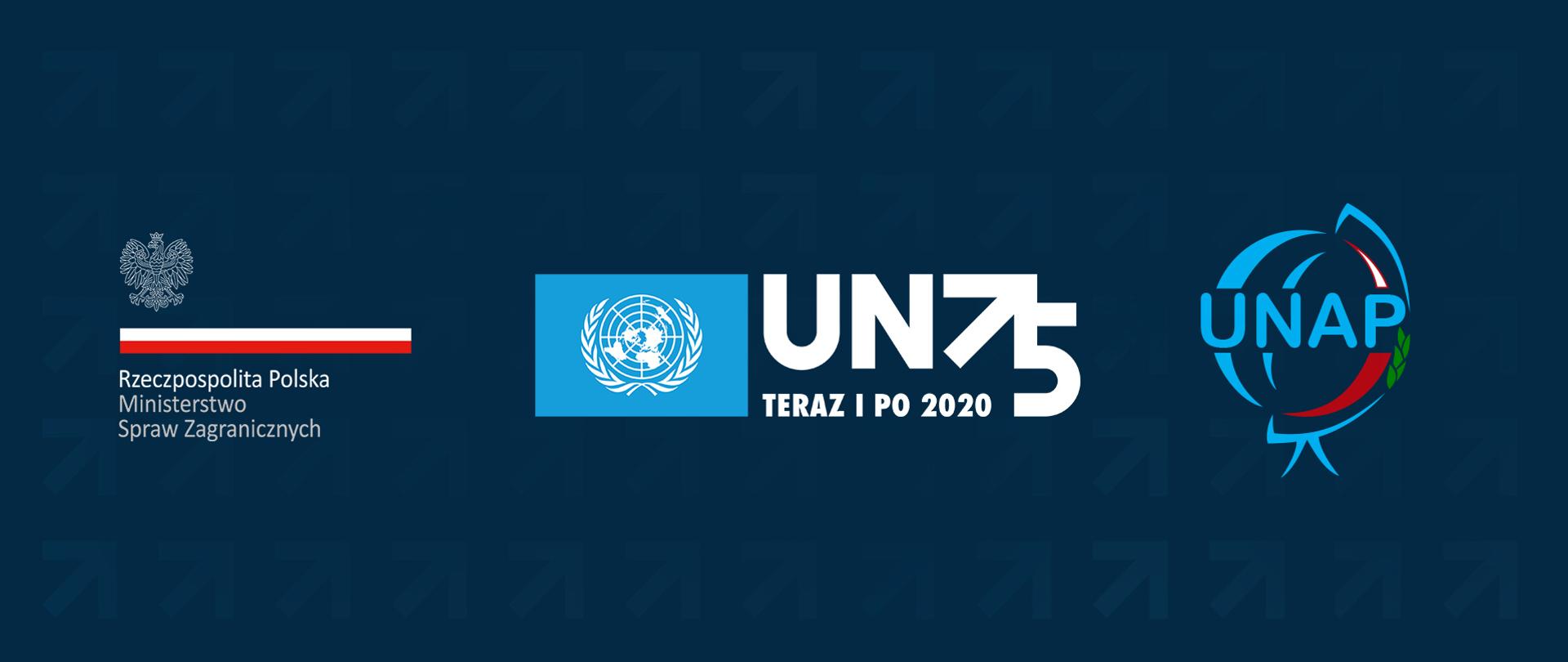75 Rocznica Utworzenia ONZ