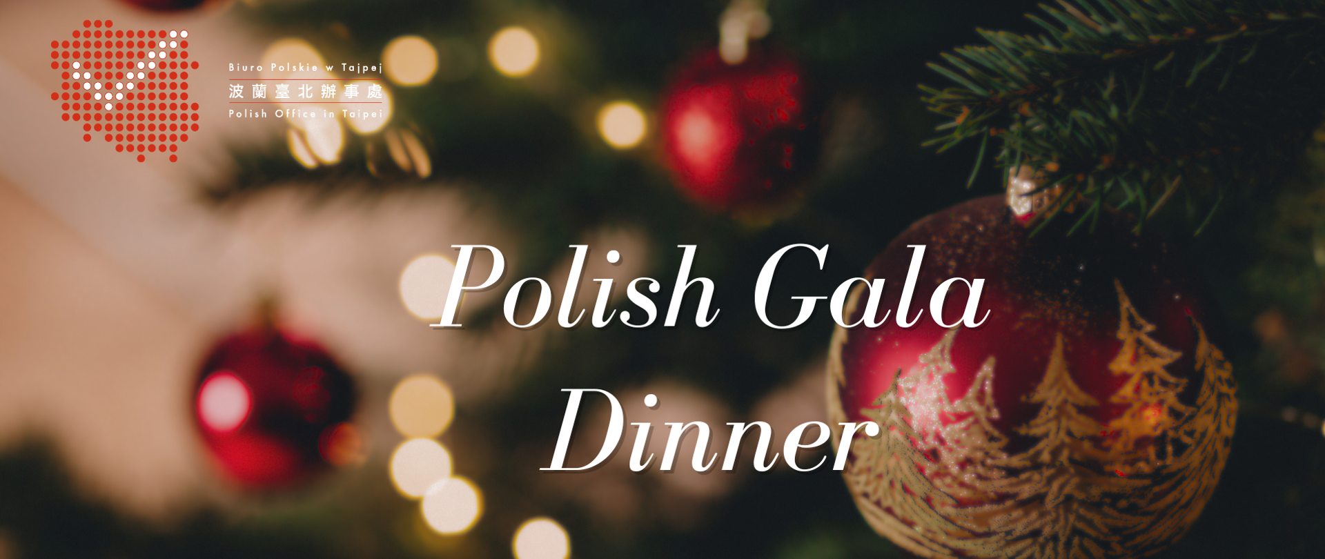 Polish Gala Dinner