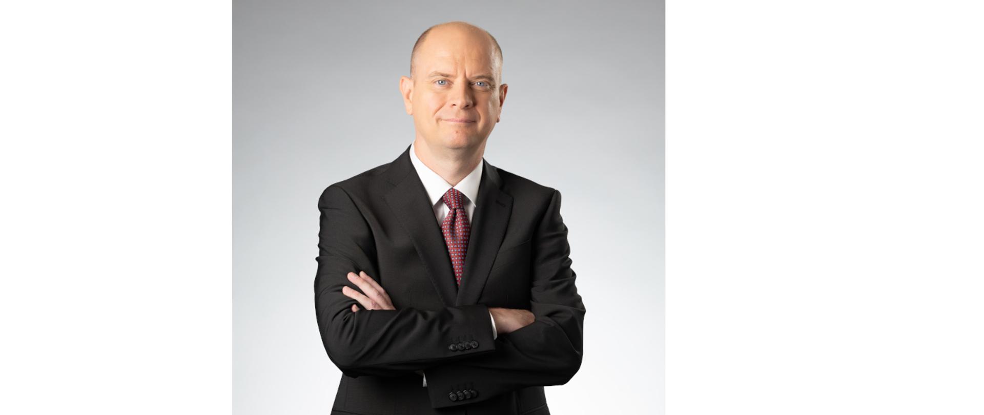 Janusz Bilski