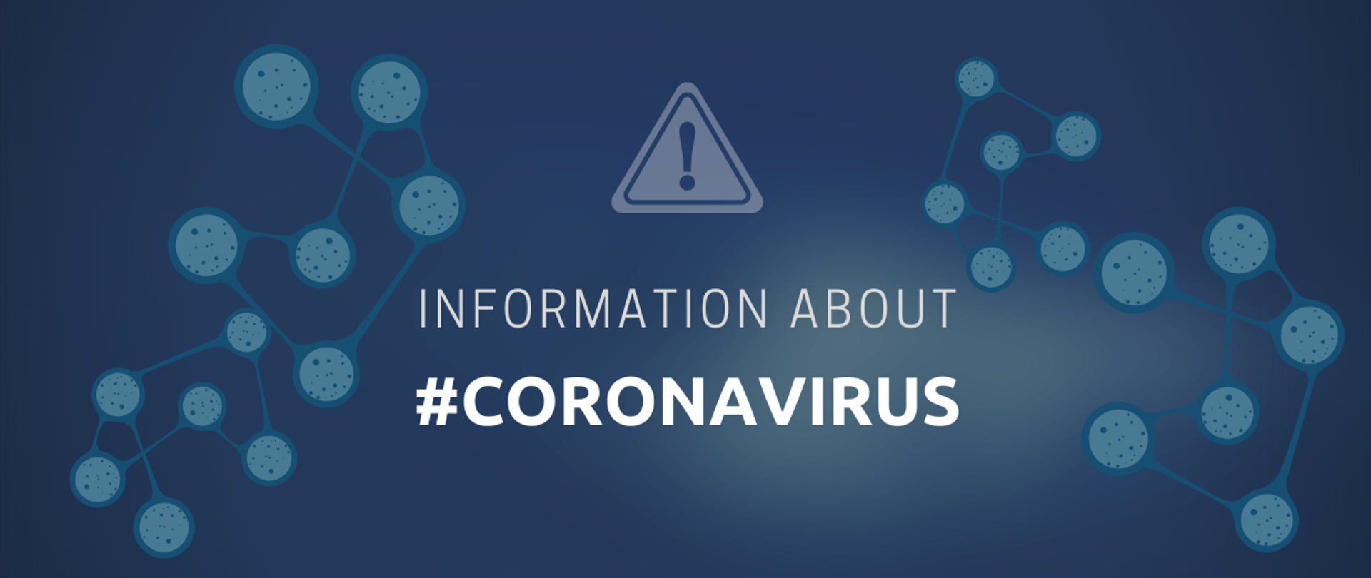 Coronavirus Information