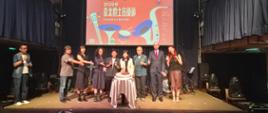 Press Conference Launching the Taipei Jazz Festival 2026