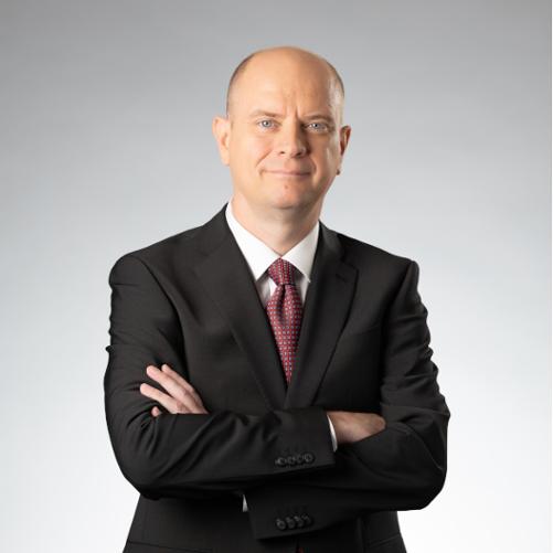 Janusz Bilski