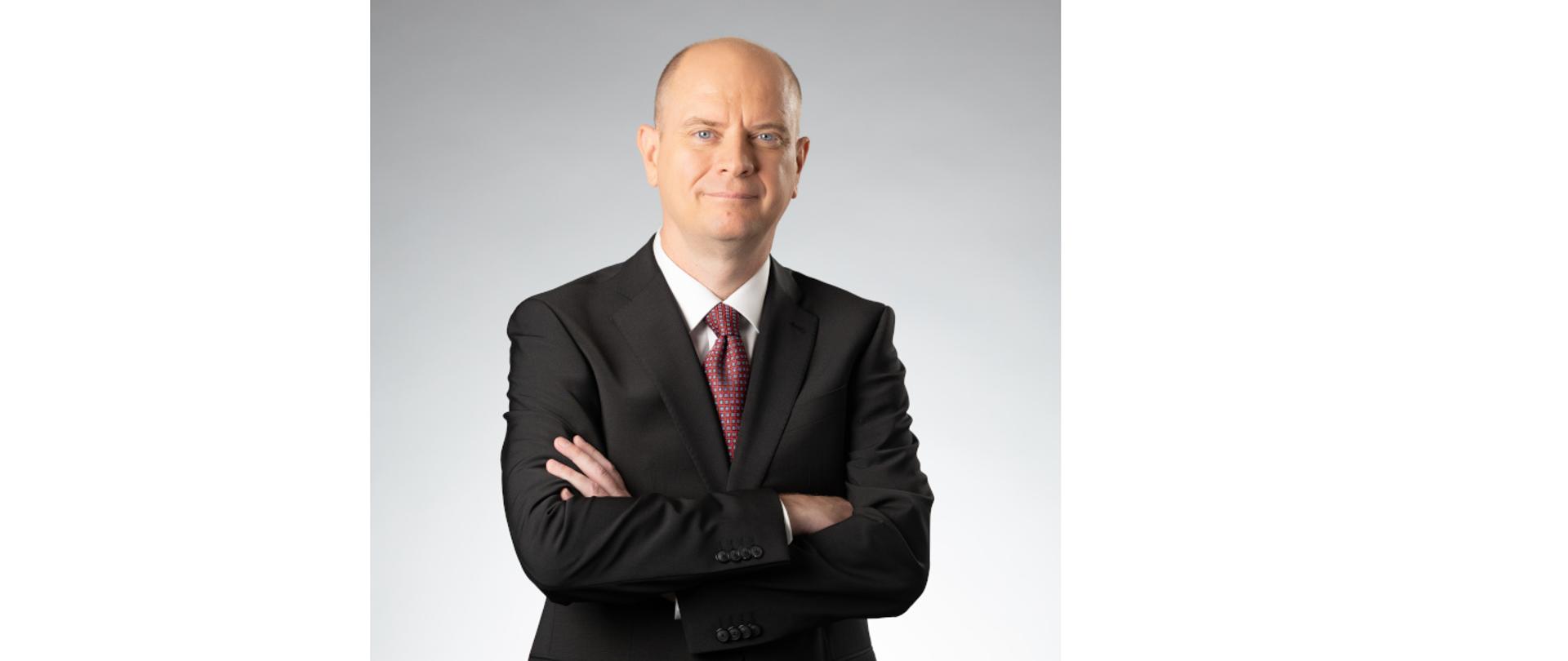 Janusz Bilski