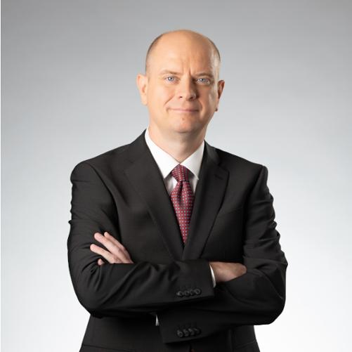 Janusz Bilski