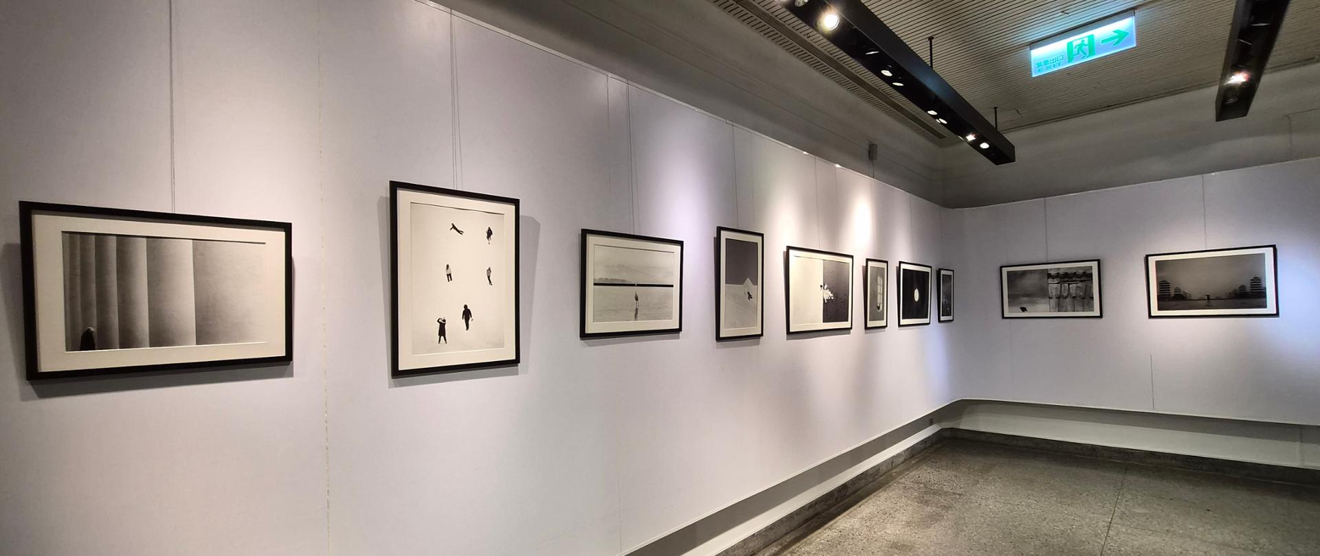 Marcin Ryczek 攝影展於台北 SPOT Film House 舉行