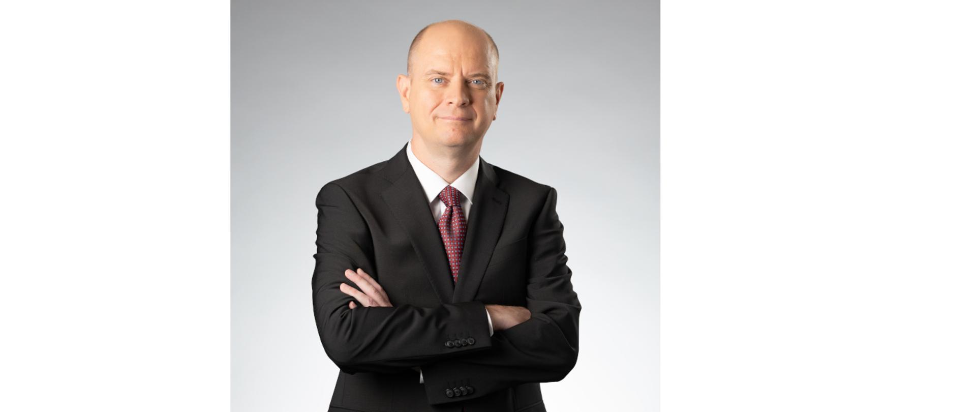 Janusz Bilski